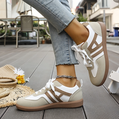 Yvonne – Comfortable Orthopedic Sneakers