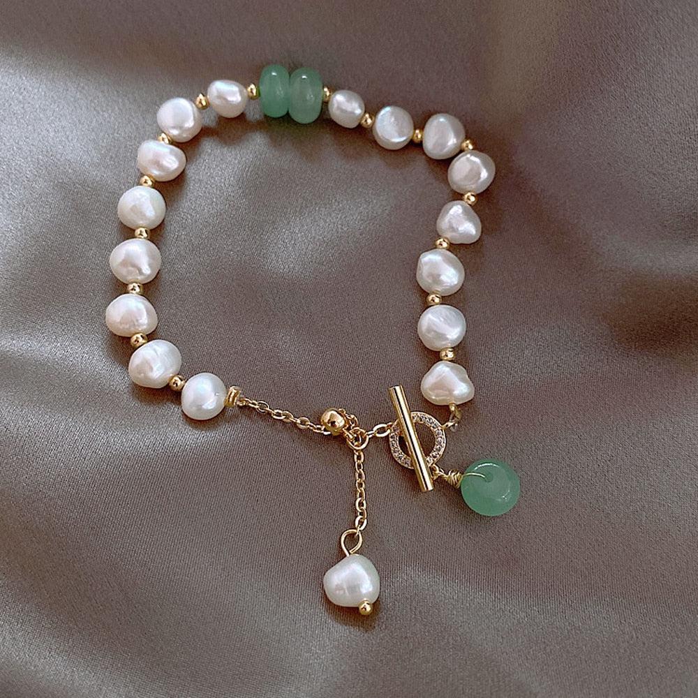 Lake Pearl Adventure Bracelet