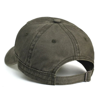 Troy | Daily Vintage Cap