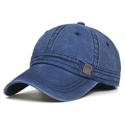 Troy | Daily Vintage Cap