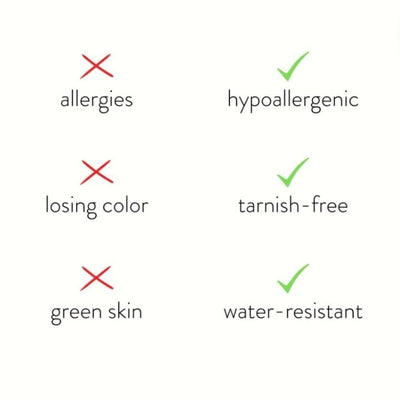 Alexandra Silver Layered Necklace