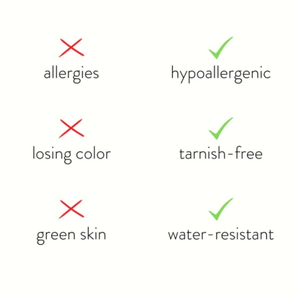 Niyah Chic Golden Necklace