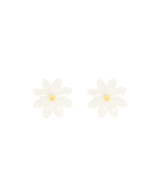 WHITE FLOWERS
