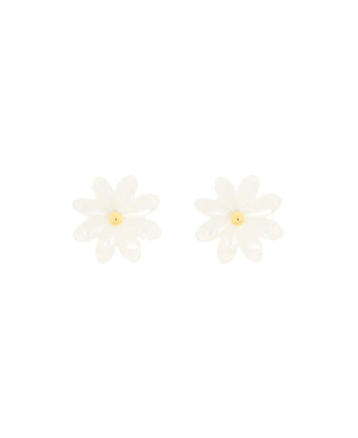 WHITE FLOWERS