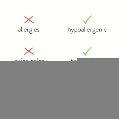 Silver Braided Bracelet